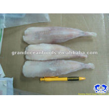 seafood frozen fresh monkfish tail